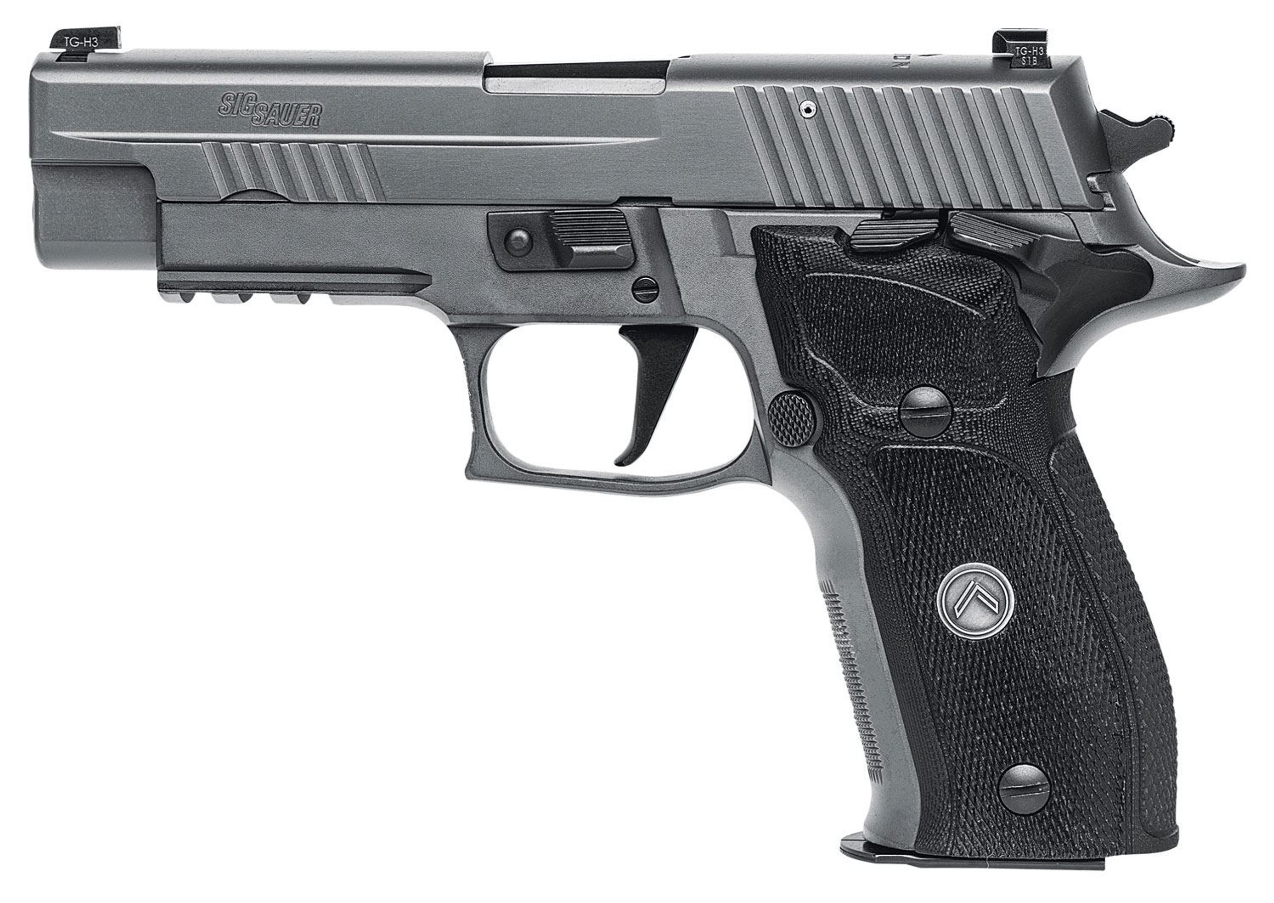Sig Sauer 226RM-9-LEGION P226 Legion Full-Size Pistol For
