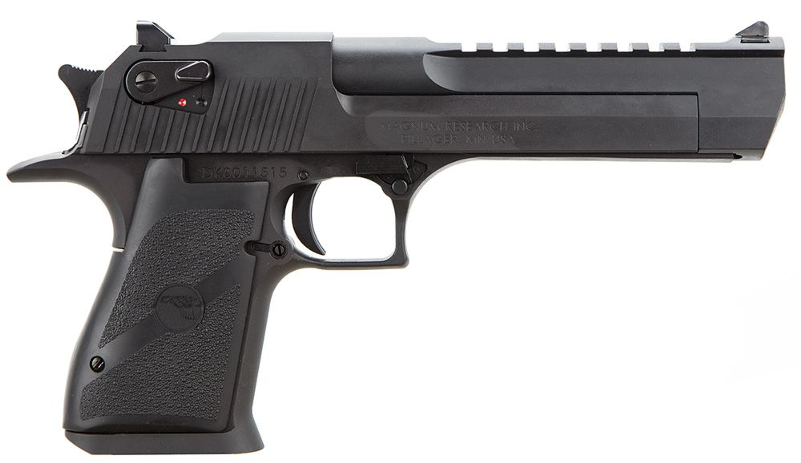トイガン Desert Eagle .50AE Pistol MRI Desert Eagle Mark XIX .50AE 6