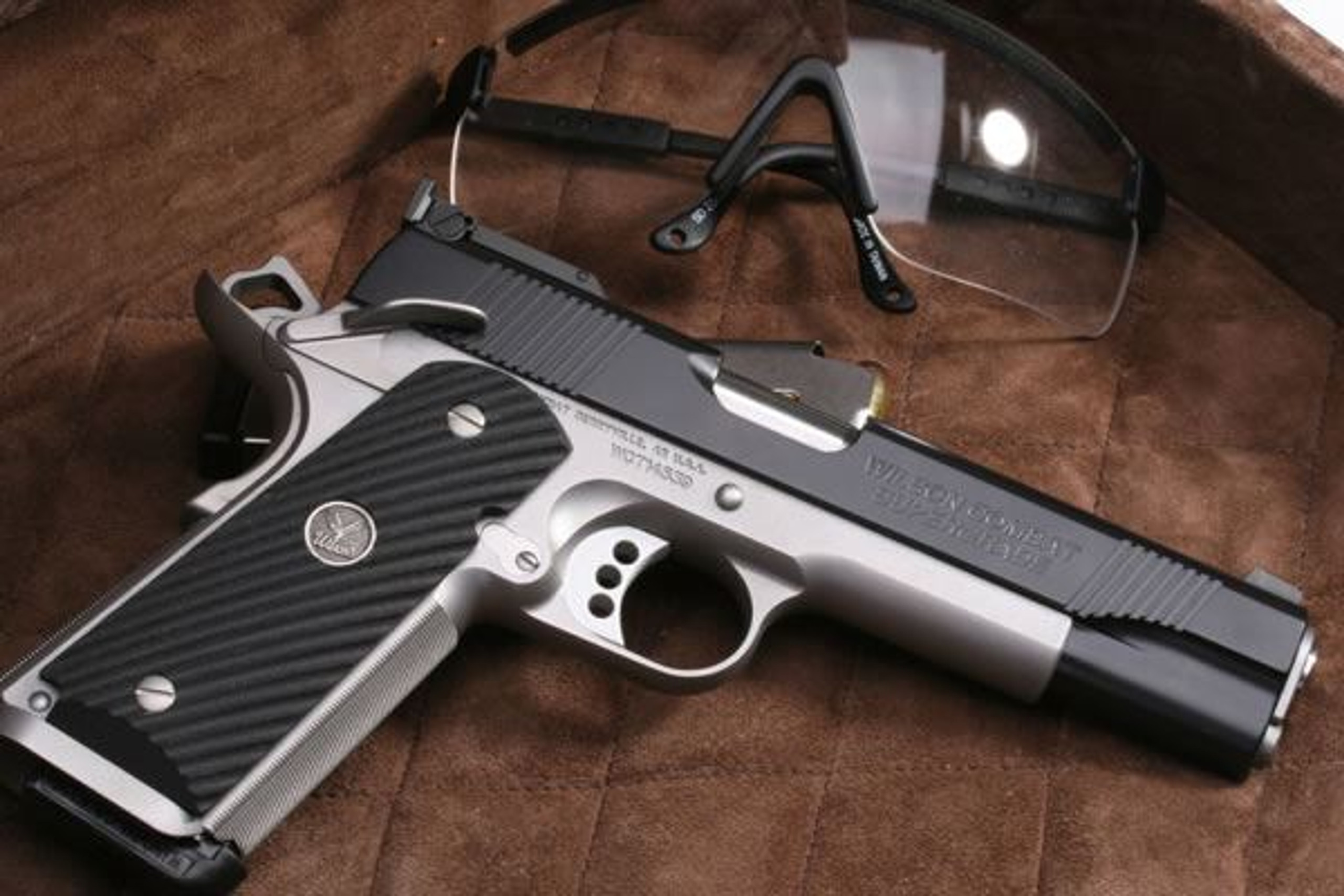 トイガン WilsonCombat Tactical Supergrade Compact Wilson Combat Tactical Supergrade Compact Pistol SGTC-CP