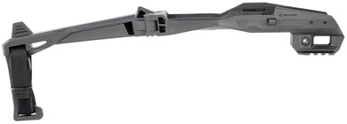 REC 2020NUR-01 2020N + UR20 + MG9 + SIDE RAIL BLK
