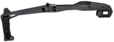 REC 2021MG-01 2021 + MG45 G7 SR20 FS20 BRACE BLK