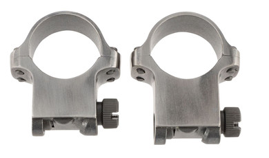 Ruger Firearms 90408 Ring Set