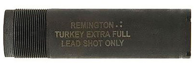REM Arms Accessories R19609 Rem Choke Tube 12 Gauge Extra Full Turkey 17-4 Stainless Steel
