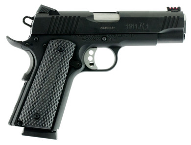 Remington 1911 R1 Ultralight Enhanced Commander Pistol | 96492