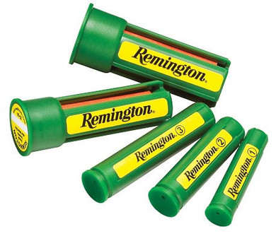 Remington 19467 MoistureGuard Universal Pistol Plug Fits 38/9MM/44 & 45 Caliber