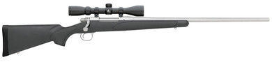 Remington 700 ADL Stainless w/Scope Rifle | 85490