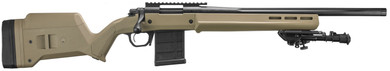 Remington 700 Magpul Enhanced Rifle | 84302