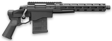 Remington 700-CP Chassis Pistol 96815, 308 Win, 12.5 in, 10+1
