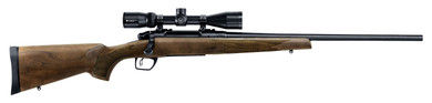 Remington 783 Walnut w/Scope Rifle | 85892