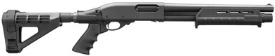 Remington 870 Tac-14 w/Brace Shotgun | 81240