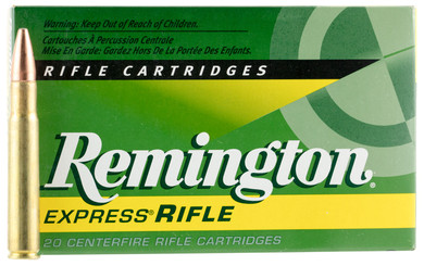 Remington High Performance Ammunition 35 Whelen | R35WH3