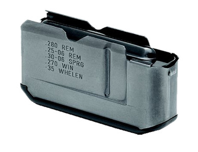 Remington Six/7600/760/76 Magazine | 19636