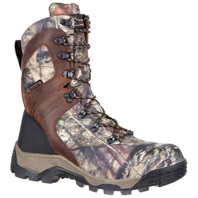 Rocky Sport Pro Boot Mossy Oak Infinity 1000g 10 RKS0309-10