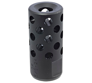 Ruger 90602 Muzzle Brake Ruger Scout 308 Wint 5/8 in-24 tpi Threads
