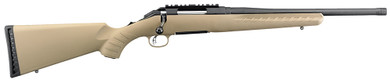 Ruger American Ranch Rifle | 6968