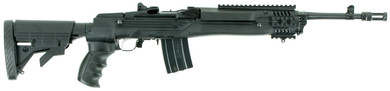 Ruger Mini-14 Tactical Rifle | 5846