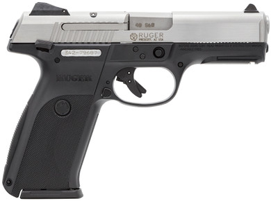 Ruger SR40 Standard Pistol | 3470
