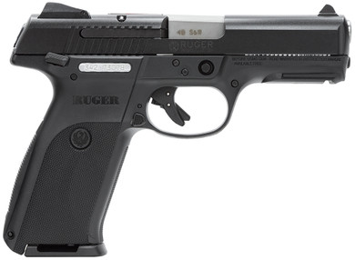 Ruger SR40 Standard Pistol | 3473