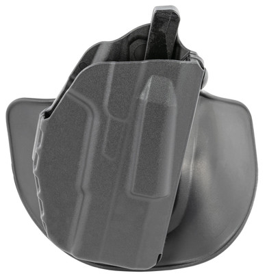 Safariland 7378144411 7378-7TS-ALS Belt SafariSeven Belt Loop/Paddle Fits Springfield Hellcat 3 in Right Hand