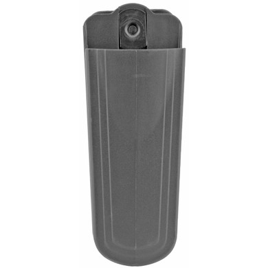 Safariland Model 71 Injection Molded Single Magazine Pouch Mount, with Inside the Waist Band Mounting System, Black Finish 71-2-23-IWB