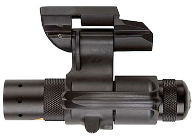 Safariland RL02PIC1 Black RLS Light Mount