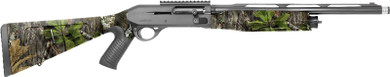 Sauer Sl5 Turkey 12Ga. 3 in 18.5 in Matte Blk/Mo Obsession SASATOBS12V31