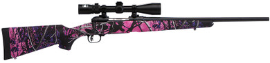 Savage Arms 11 Trophy Hunter XP Compact Muddy Girl Rifle | 22207
