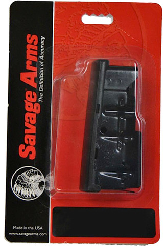 Savage Arms Axis, 11/111, 10/110, 16/116 Magazine | 55234