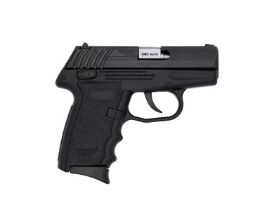 SCCY CPX-4 RD Pistol | CPX-4CBRD