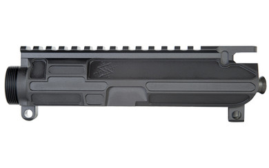 Seekins Precision NX15 0010900013, Assembled Upper Receiver, Black, For AR15 0010900013