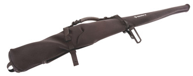 Sentry 19GS01WG Long Gun AR15 Go Sleeve Neoprene Gray 36 inL x 7 inH