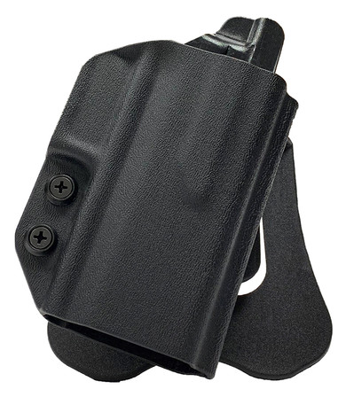 Sentry 19GS03WG Long Gun Rifle Go Sleeve Neoprene Black 48 inL x 7 inH
