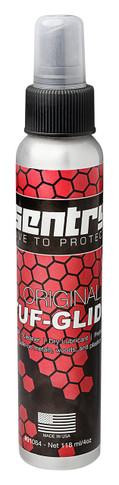Sentry 91064 Tuf-Glide 4 oz Spray