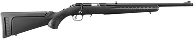Ruger 8312 American Rimfire Standard Rifle Ruger 8312 American Rimfire Standard Rifle