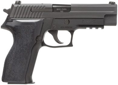 Sig Sauer 226R-9-BSS-CA P226 Nitron Full-Size Pistol For Sale 9mm
