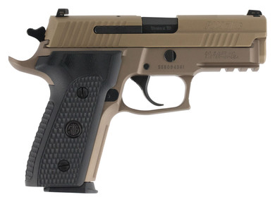 Sig Sauer 226R-9-ESCPN P226 Emperor Scorpion Pistol For Sale 9mm