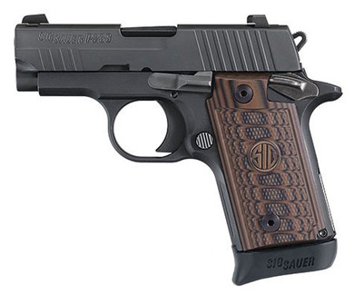 Sig Sauer P238 Select Micro-Compact Pistol | 238-380-SEL