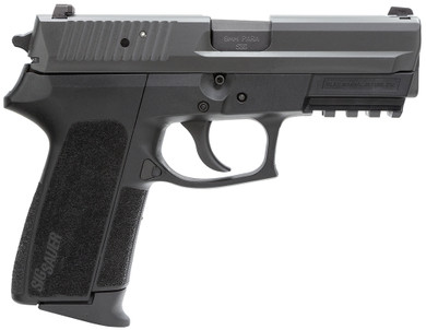 Sig Sauer E2022-9-FDE SP2022 FDE Full-Size Pistol For Sale 9mm