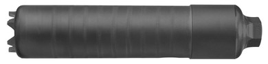 Sig Sauer SRD76258X24 SRD Flash Hider Assembly Taper-Lok Mount 7.62x39mm