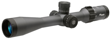 Sig Sauer Tango6 3-18x 44mm Rifle Scope | SOT63014