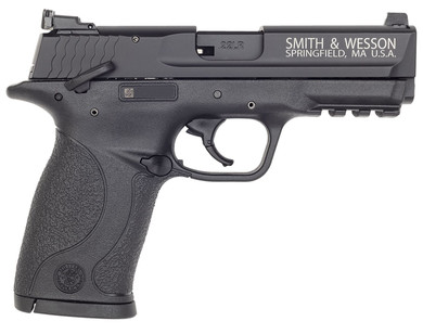 Smith & Wesson 108390 M&P 22 Compact Pistol