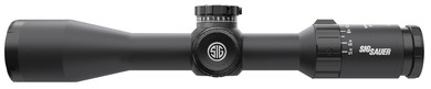 Sig Sauer Whiskey5 3-15x 44mm Rifle Scope | SOW53015