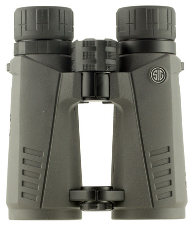 Sig Sauer Zulu7 HDX Binoculars, 8x, 42mm, Bak4 Roof, Graphite | SOZ78001 Sig Sauer Zulu7 HDX Binoculars, 8x, 42mm, Bak4 Roof, Graphite | SOZ78001