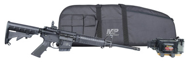 Smith & Wesson M&P 15 Sport II Promo Kit Rifle | 12096