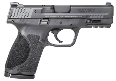 Smith & Wesson M&P 9 M2.0 Compact Pistol | 12464