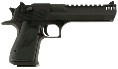Magnum Research DE44L5IMB Desert Eagle Mark XIX L5 w/Brake Pistol