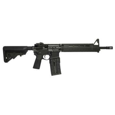 Sons of Liberty Gun Works PATROL SL PATROLSL-16-CA-COMP, Semi-automatic, AR, 223 Remington/556NATO, 16 in Threaded Barrel