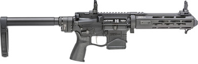 SPG STEQ975556BXLC SAINT EDGE 5.56 EVAC 7.5 PSTL10