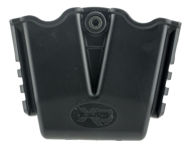 SPG XD3508 DBLMAG PCH 9/40/357S/45G