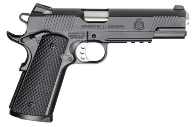 Springfield 1911 Loaded LB Operator Pistol | PX9105LL18